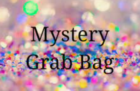 Mystery grab bag Adult